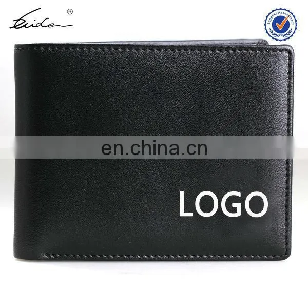 Real Leather Wallet Genuine Leather First Layer Leather