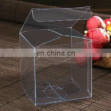 2015 pp packaging fold up box