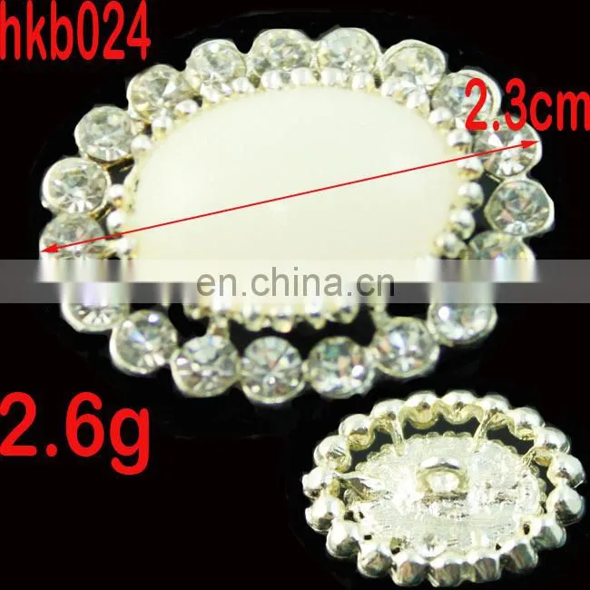 rose acrylic crystal rhinestones small size cheap acrylic rhinestone button