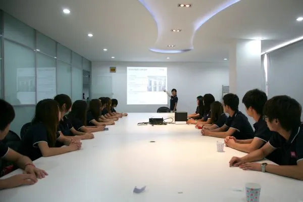 Tianjin Nbest Valve Co.,ltd company overview - view 1