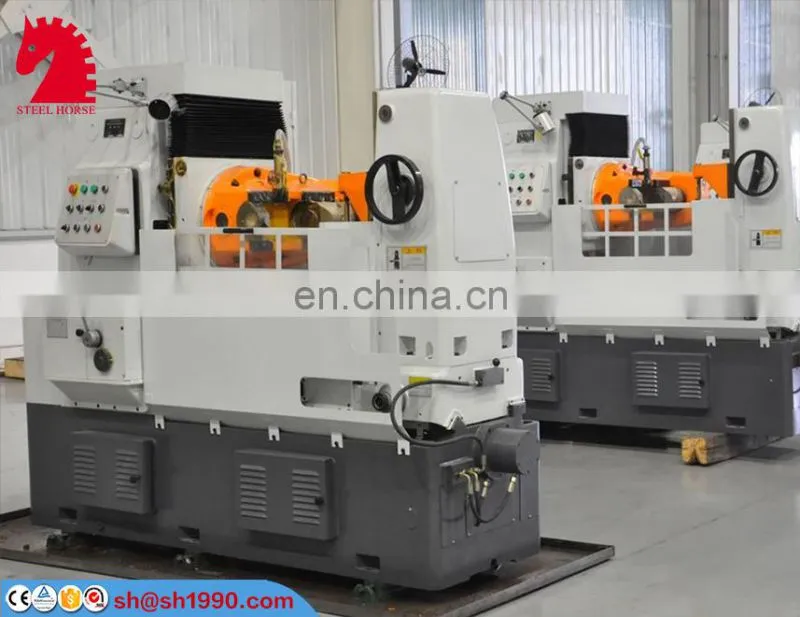 High strength Y3180E used gear hobbing machine for sale
