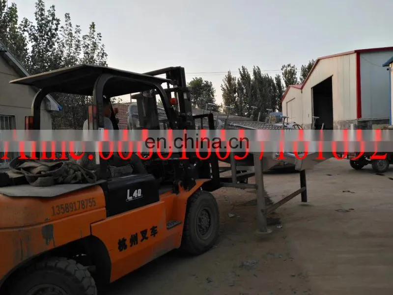 China Factory Price Shrimp Peeling Peeler Machine