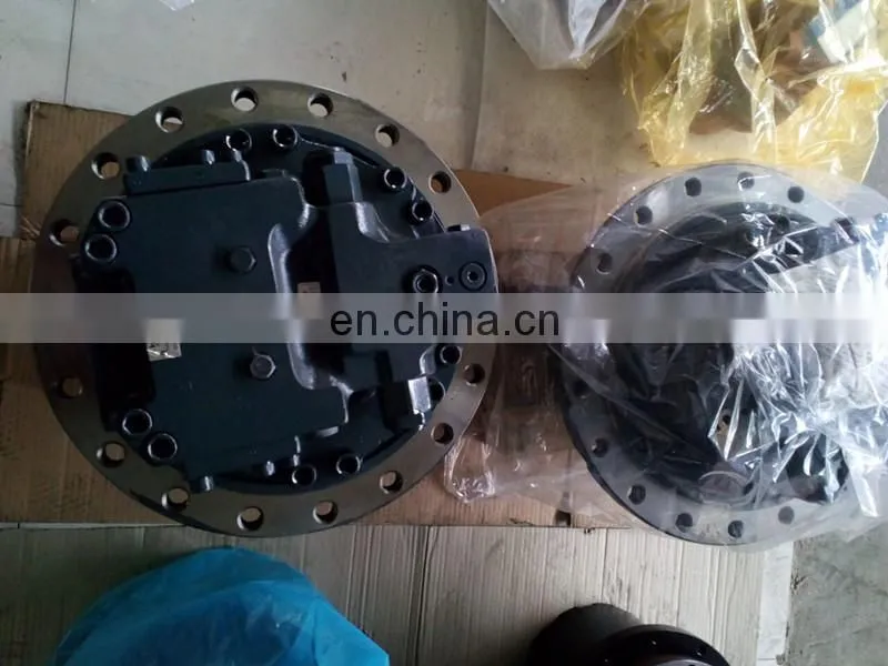 Excavator R300LC-7 Final Drive R300-7 Travel Motor