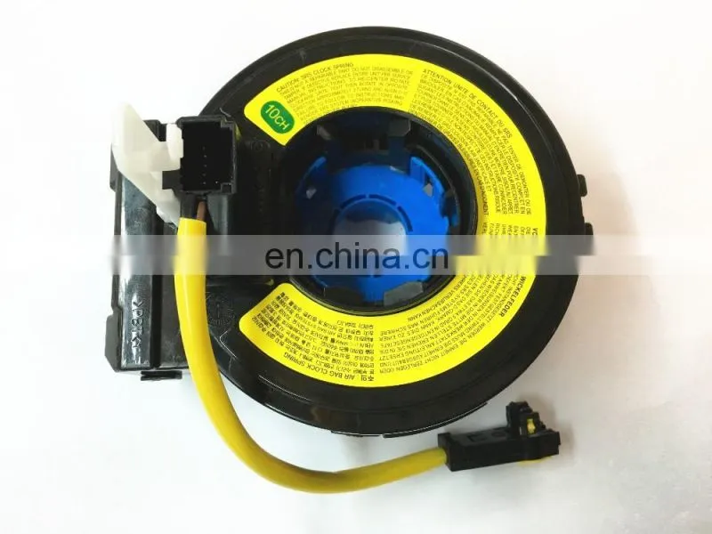Auto Parts Cable Assy For H-yundai IX55 Veracruz OEM#93490-3J000 934903J000