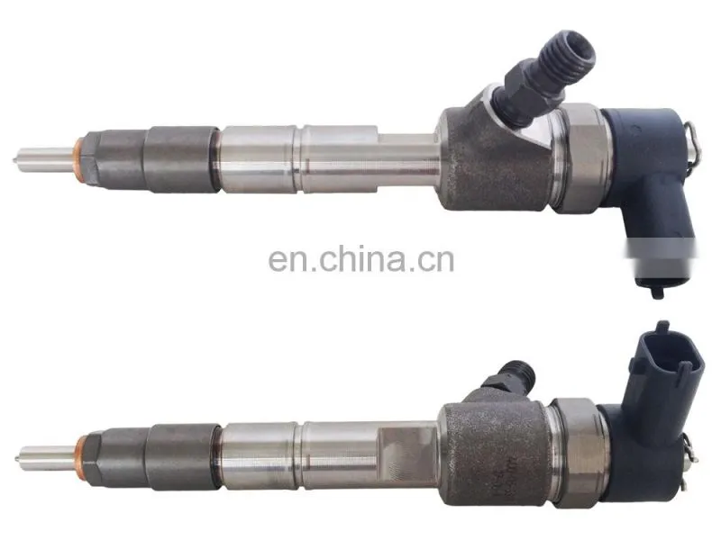 Geuine Fuel Injector 0445110456 0445110466