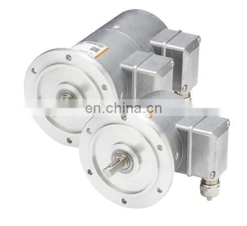 Kubler Photoelectric Encoder 8.5020.2821.1024