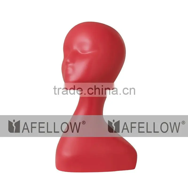 Abstract Plastic Mannequin H1092