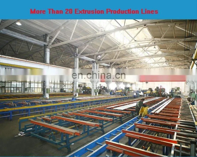 led aluminum extrusion heat sink