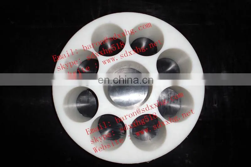 UHMWPE Sprocket, UHMWPE Block, UHMWPE Profiles