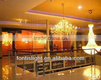 HOT SALE!!LED Par Lights Par38 12W for downlight&good for heat dissipation