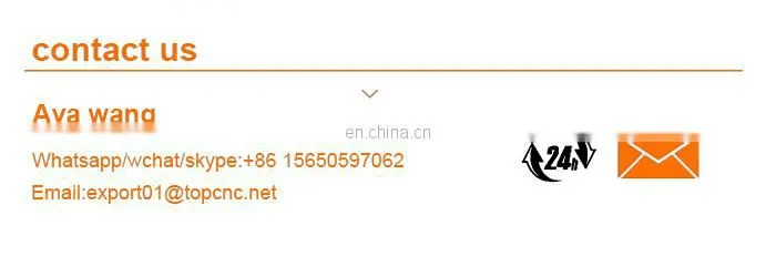 Industry MAX / Raycus Source 1000watt 1500w 3000w fiber laser cutting machine for metal tube plate