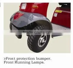 mobility scooter
