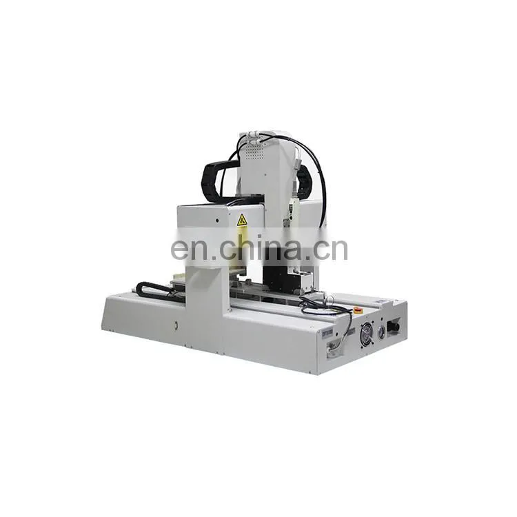 Best selling promotional price automatic electric screwdriver screw locking machine