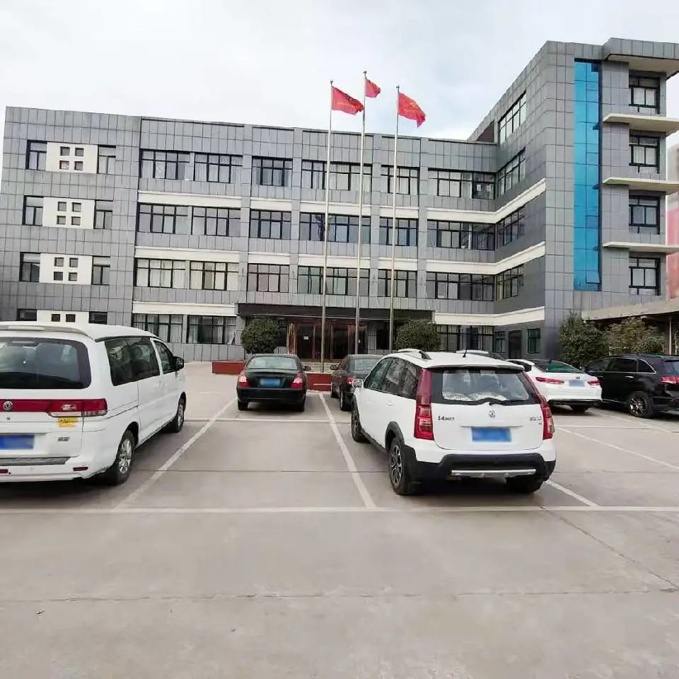 Henan Lai You Trade Co. LTD company overview - view 1