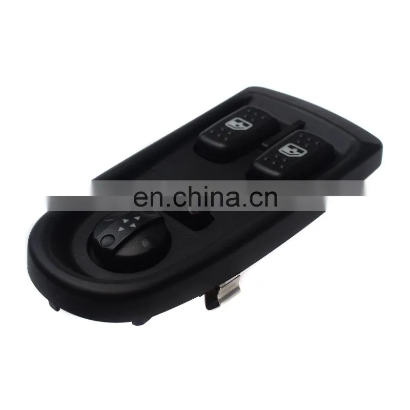 69500478 580130449 Auto Replacement Parts Power Window Switch Buttons For Iveco Daily