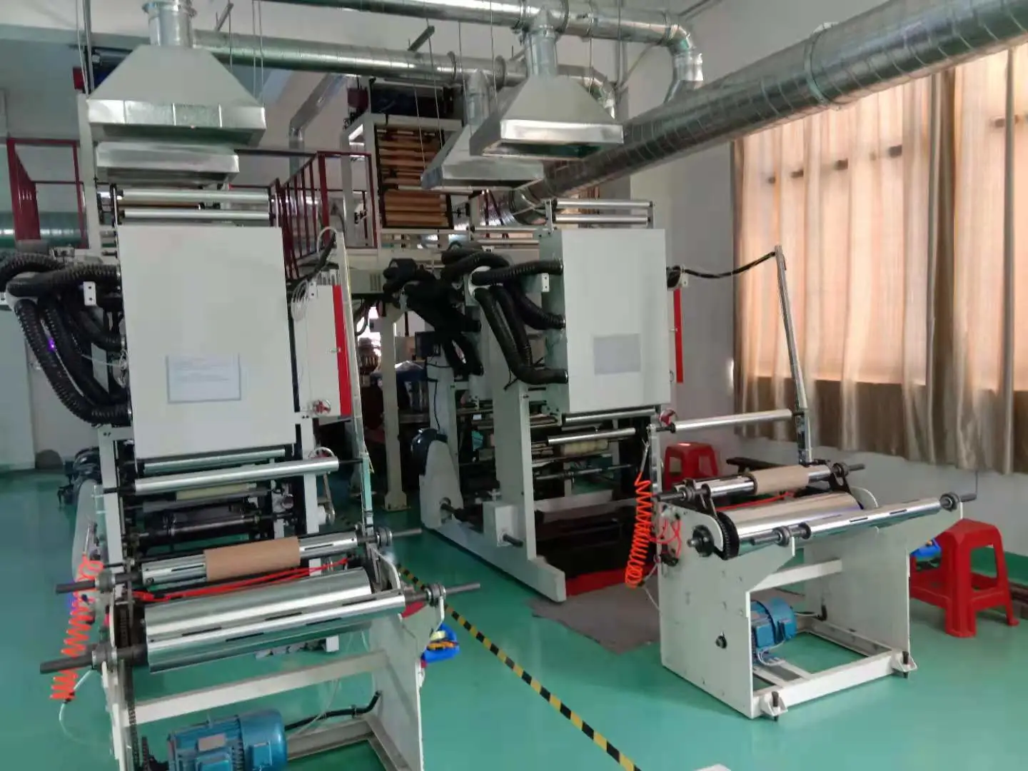Jiangyin Shengyang Packaging Co., LTD company overview - view 3