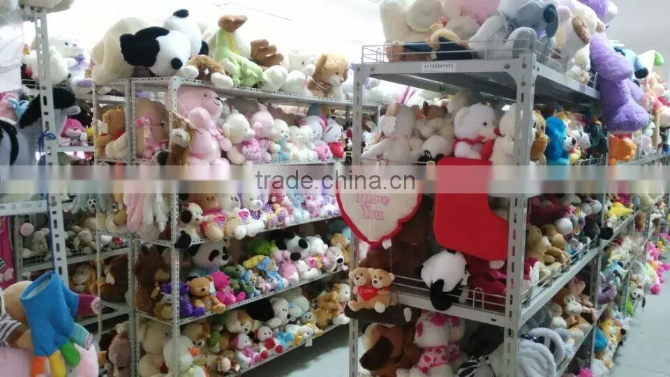 Disney Audited Factory plush toy