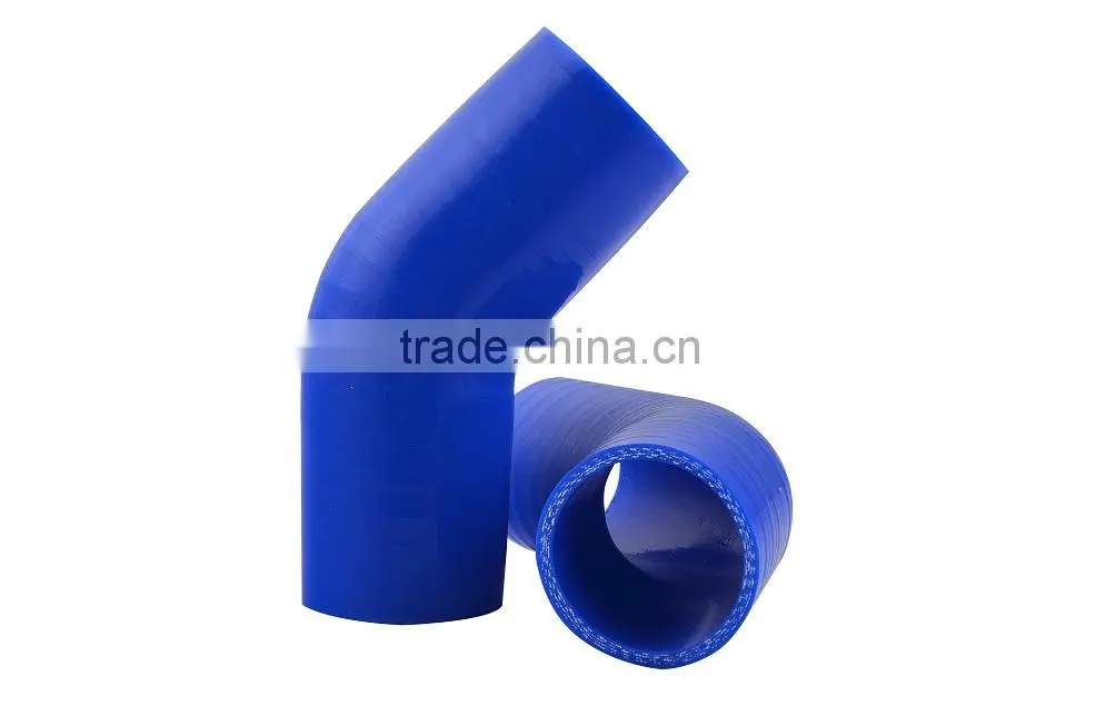 hot selling auto racing part intercooler silicone hose for car
