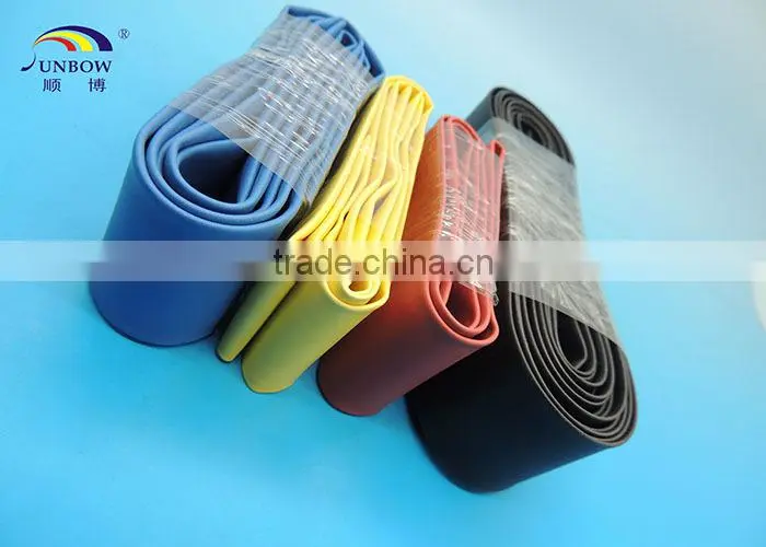 UL Listed 1.5MM RED Heatshrink Tubing for Remote Controlled Vehicle