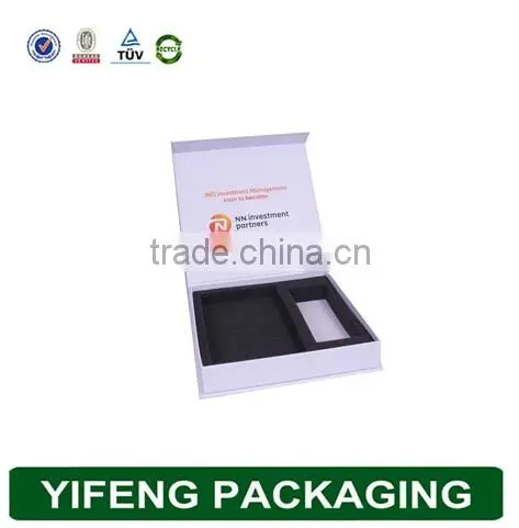 Custom cheap usb cable packaging box,phone blister box,Cable blister packaging,
