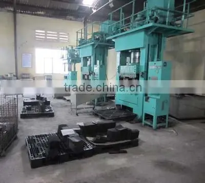 Vietnam car, truck, bus, heavy duty vehicle, auto brake pad
