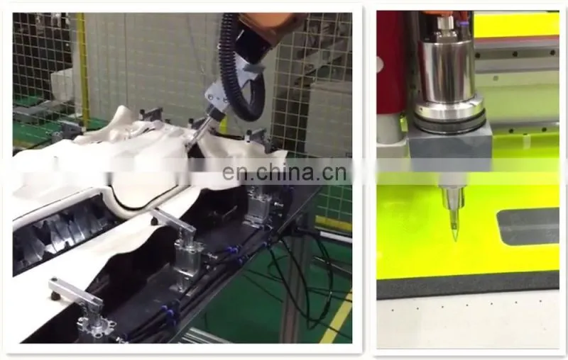 ultrasonic rubber cutting equipment