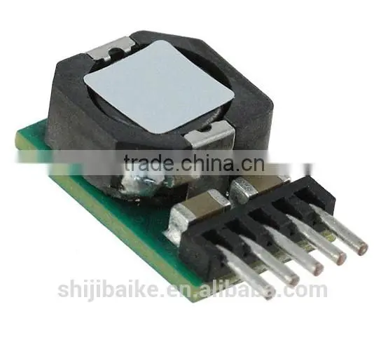 OKR-T/10-W12-C CONV DC/DC 10A 12VIN POL SIP