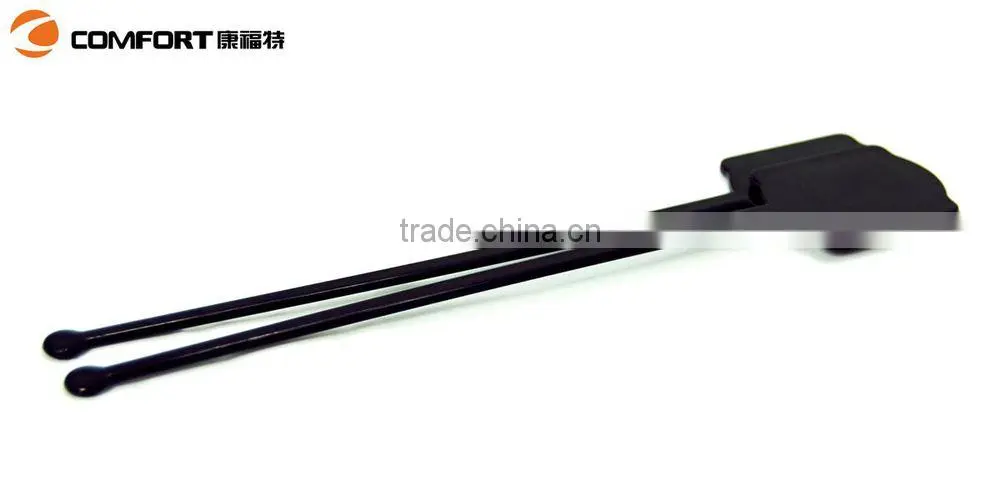 customized any color welcome cheap cocktail stirrer