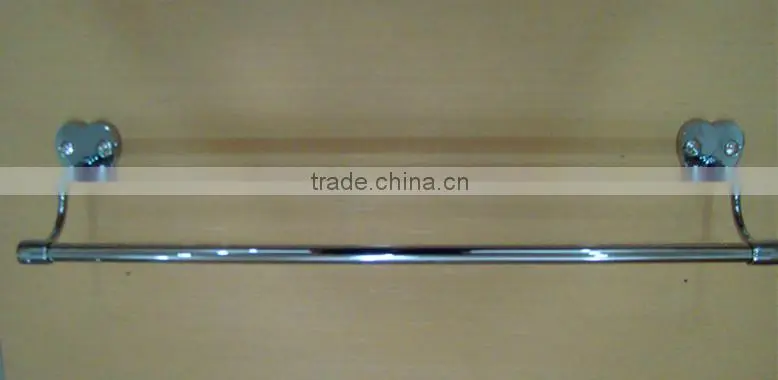 WESDA Hot new product stainless steel bathroom towel rack 2032