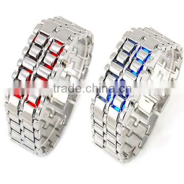Alibaba website couple alloy watch
