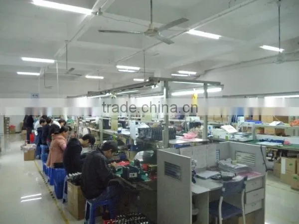 Shenzhen Kaier Technology Co., Ltd. company overview - view 4