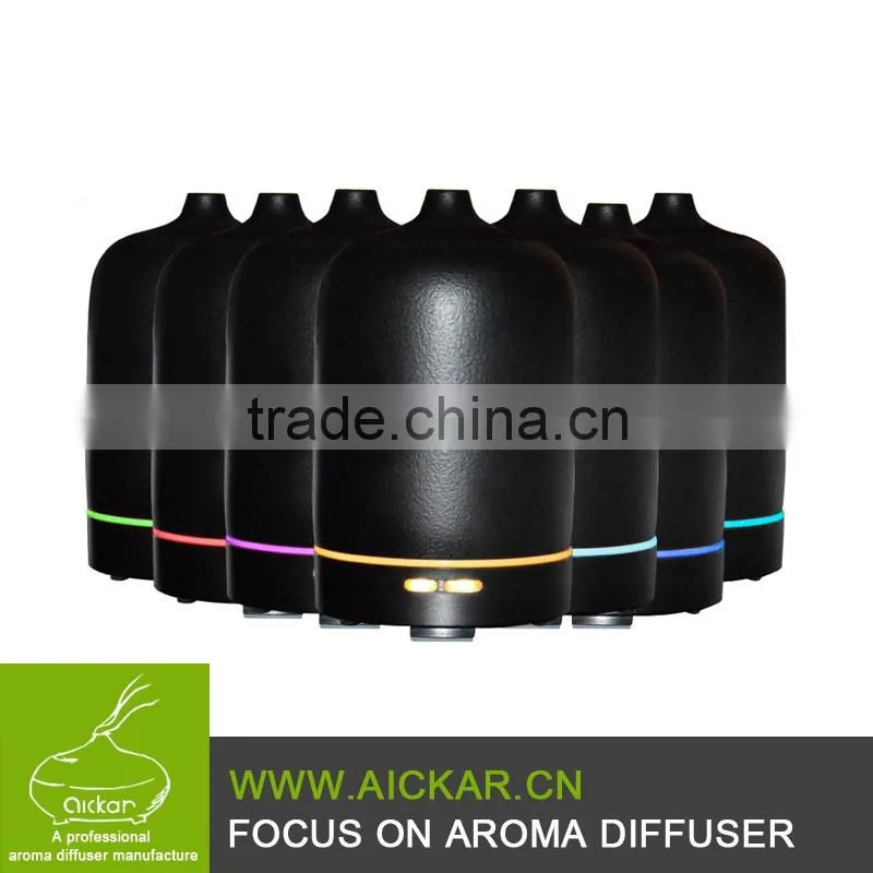 Special Design Mini Ceramic Ultrasonic Aroma Diffuser Humidifier Wholesale