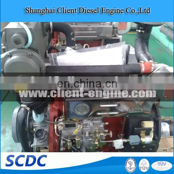 FORD Diesel Engine Part camshaft bearing for D4FA