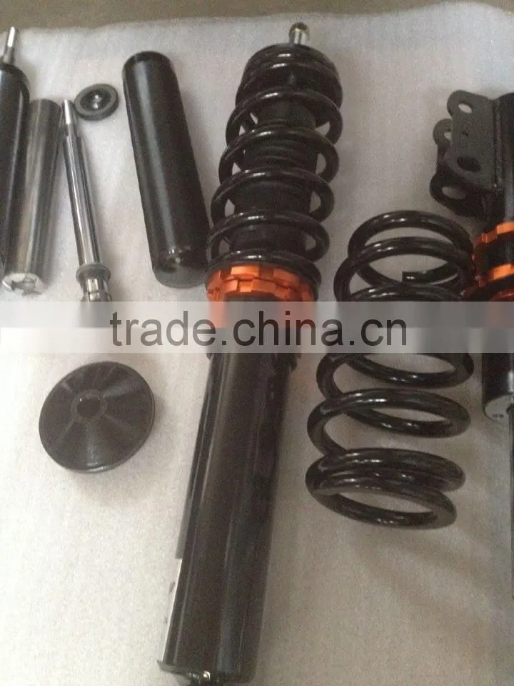 high quality auto shock absorber for car suspension