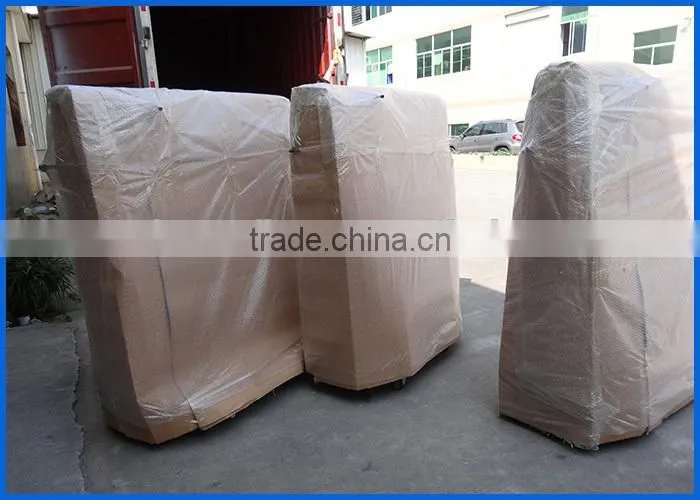 ACS Aluminium Folding Staging, Mobile Stage, Catwalk Stage for sale