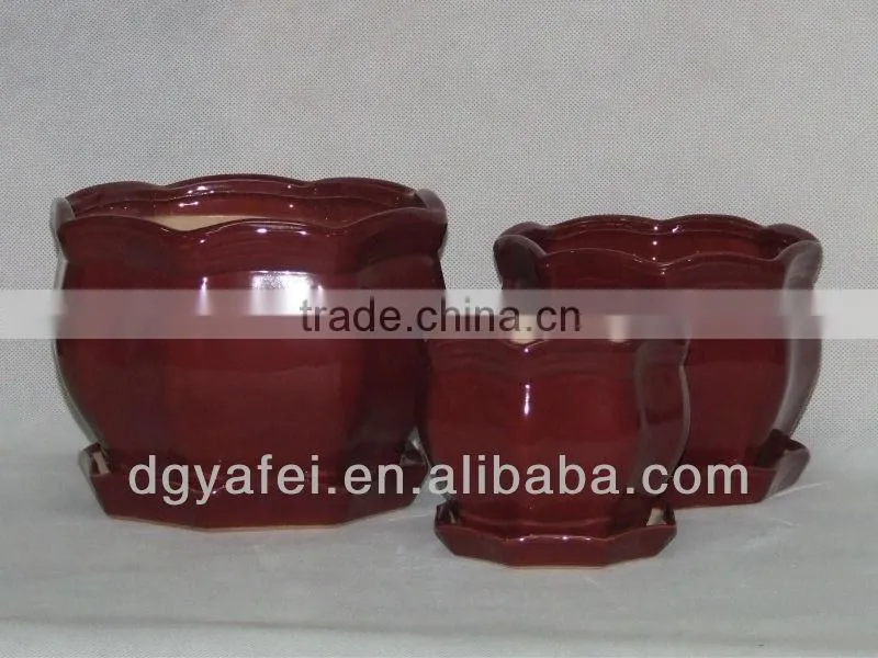 new artificial flower vases ,artificial bonsai pots,