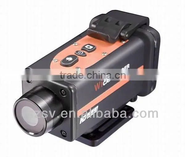 5M COMS camera For Racing Car