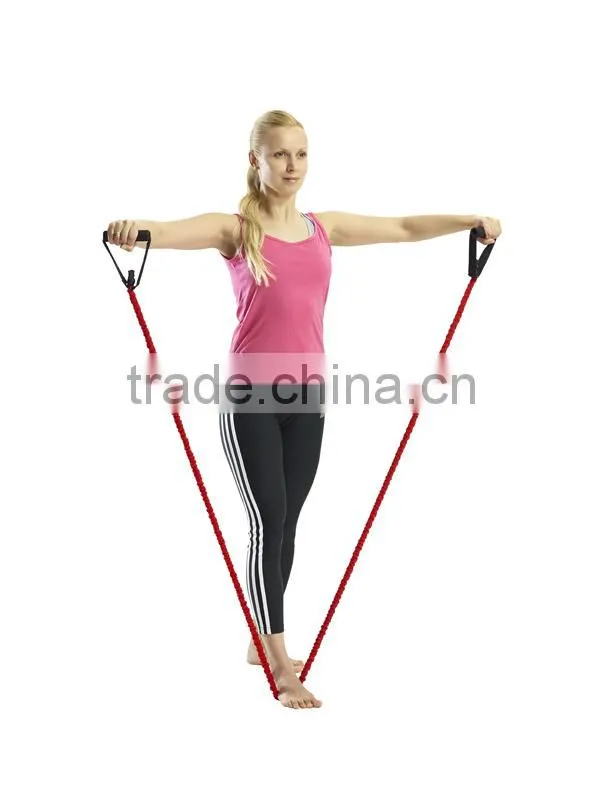 MD1356 Covered resistance tube kit-2014 new design