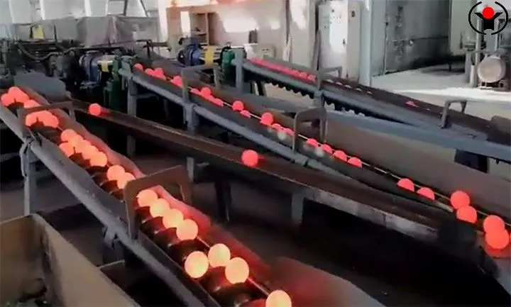 steel-ball-hot-rolling-induction-furnace-1