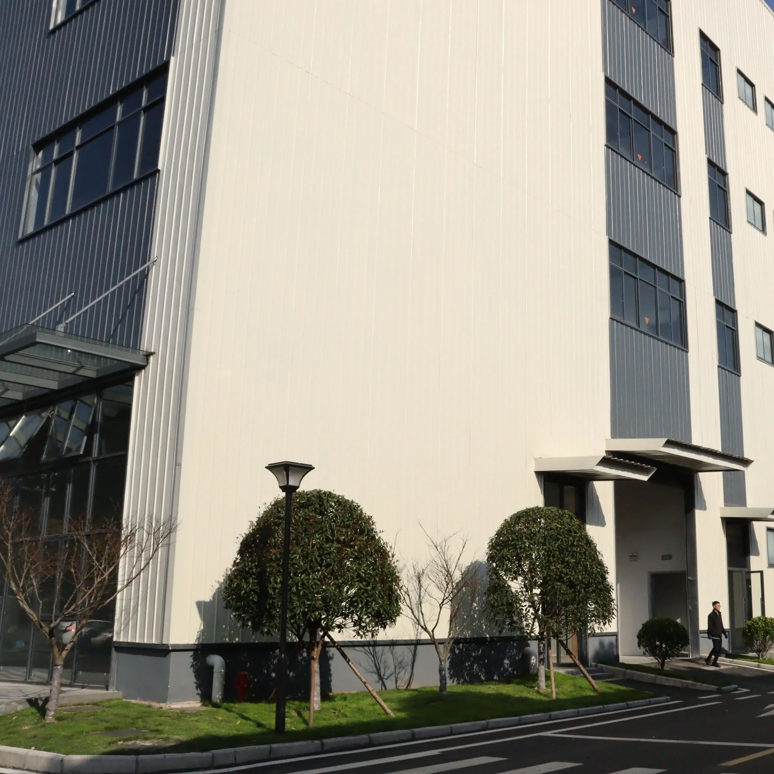 Yiwu Jusheng Auto Parts Co., Ltd. company overview - view 1