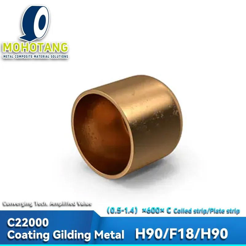 C22000-Coating-Gilding-Metal---H90-F18-H90