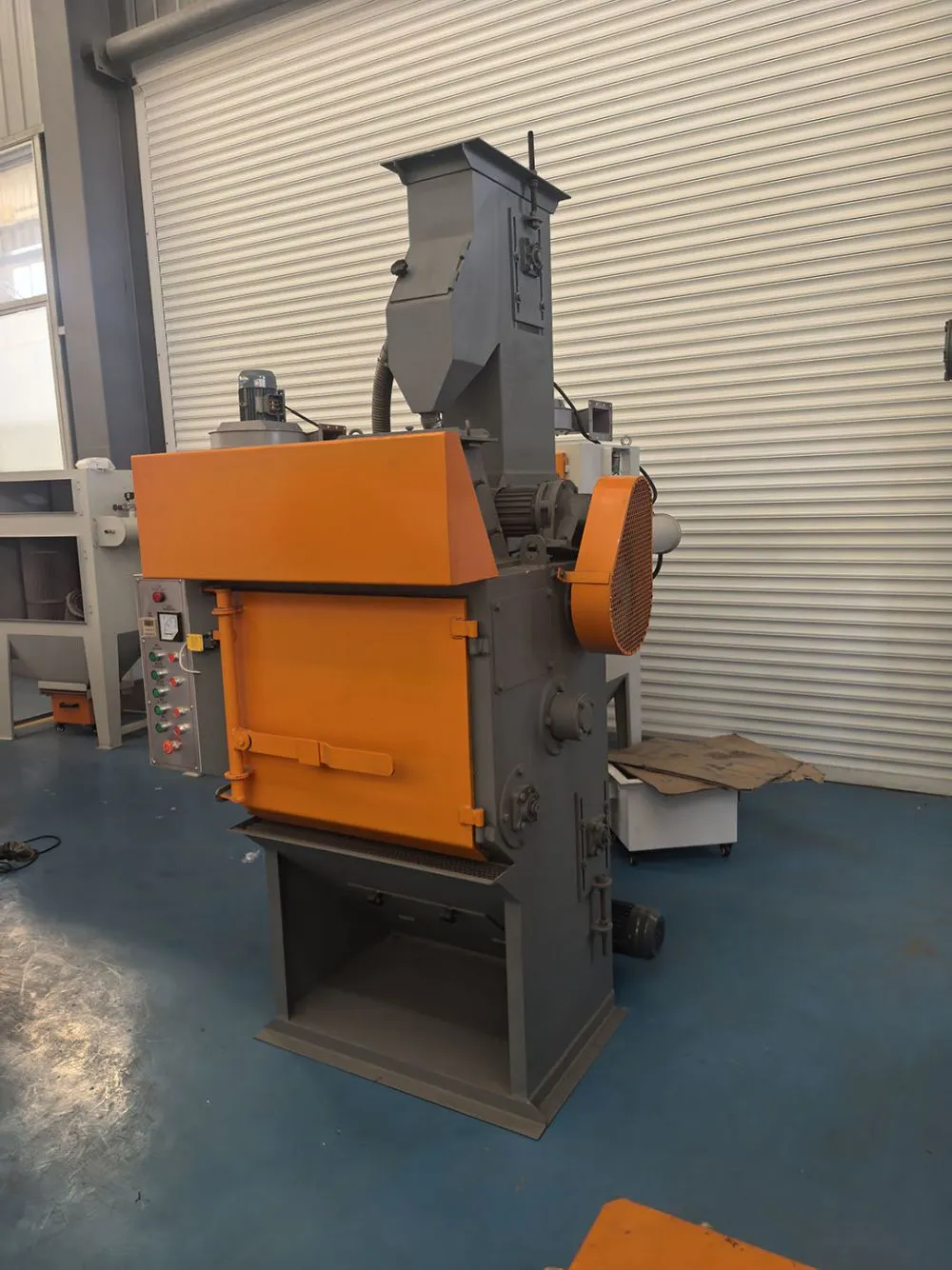 Yancheng Ruigang Machinery Co (3)