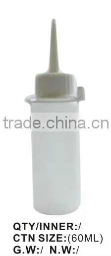 TARGET audited supplier,Sharp End Plastic bottle for liquid