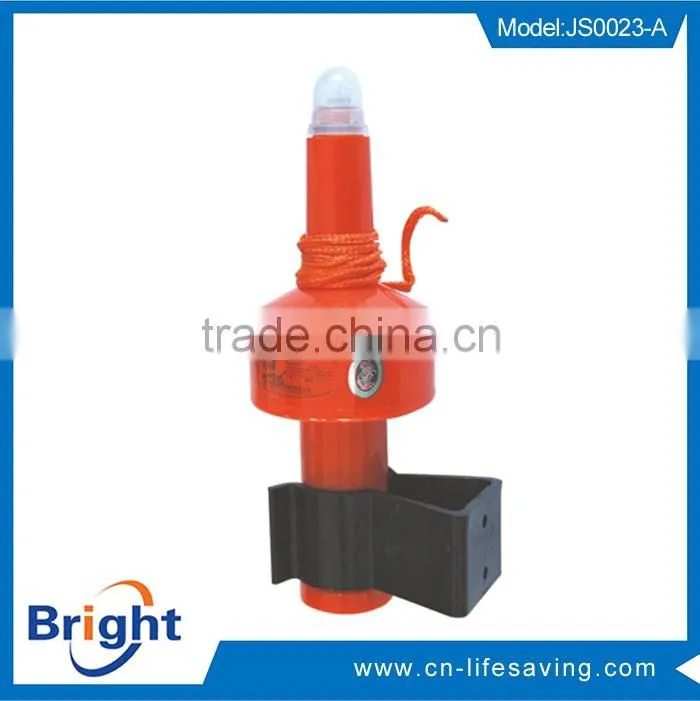 solas MED / ccs approved life buoy light
