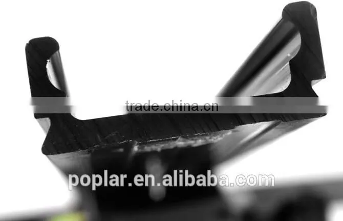 photography camera slider , black colour metal camera slider ,video camera slider
