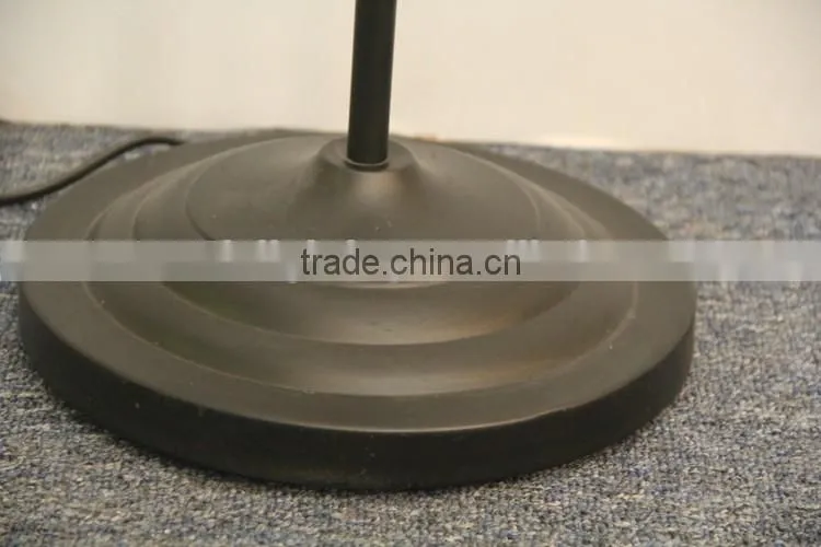 China online selling adjustable floor lamp latest products in market