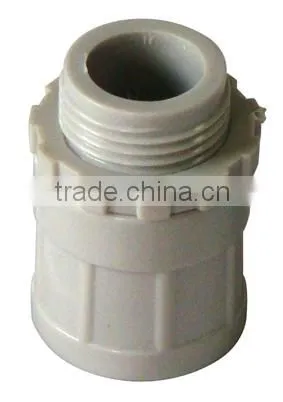 Converting Adaptor C/W Lock Rings