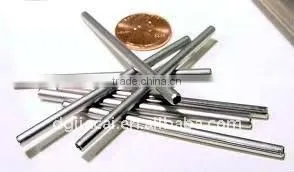 stainless steel carbide sleeves