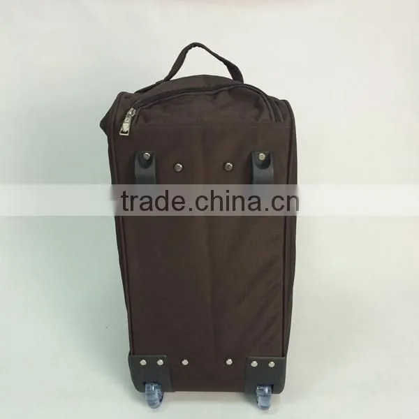 Convenient suit bag luggage(HL16)