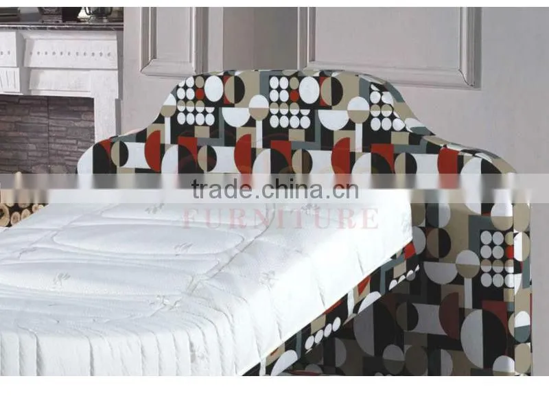NA-01# Nice Designs Single Electric Bed Twin Adjustable Bed